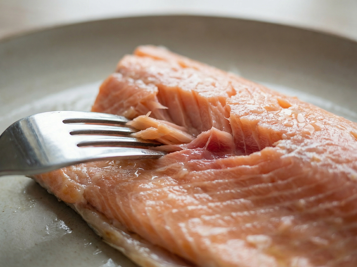 Купить порционную форель MY FISH. Нутрициолог объясняет 5 причин, почему красная рыба работает на кожу и энергию.