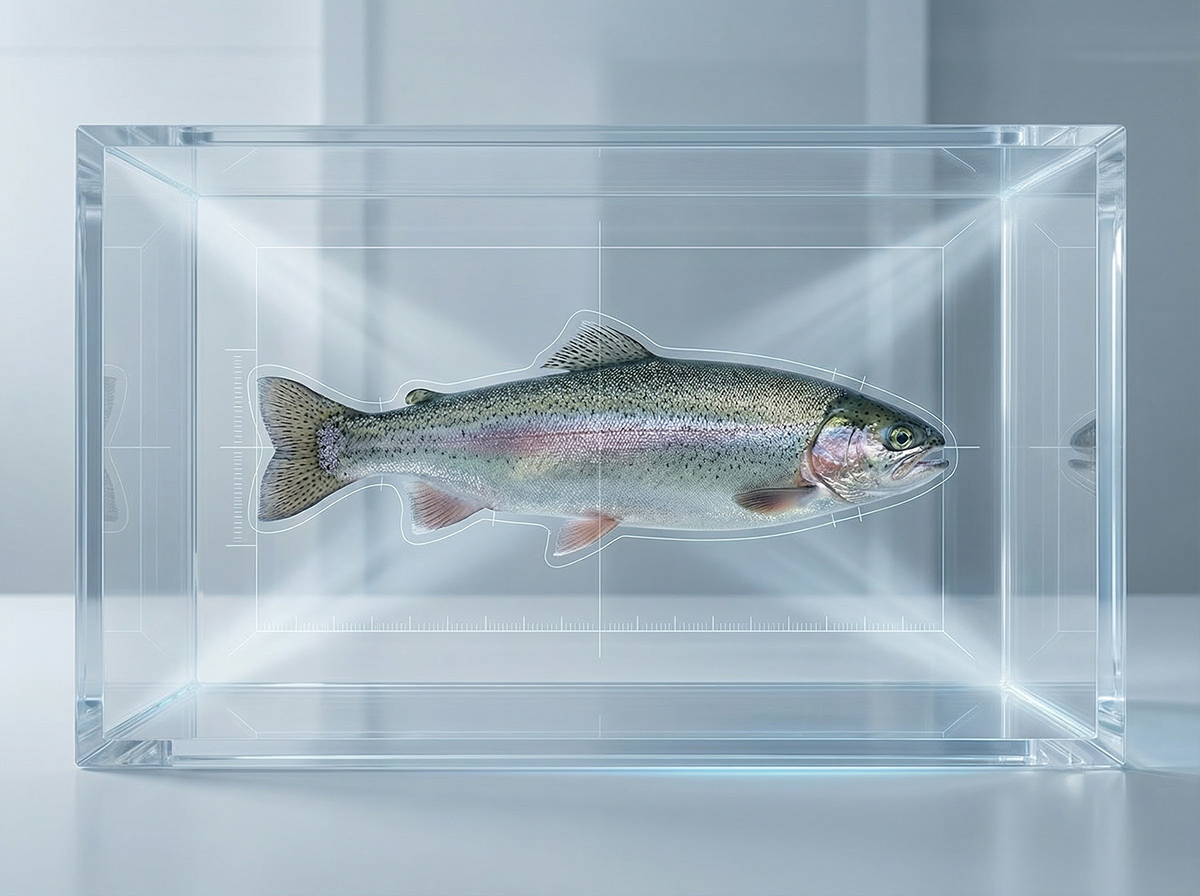 Магазин красной рыбы MY FISH