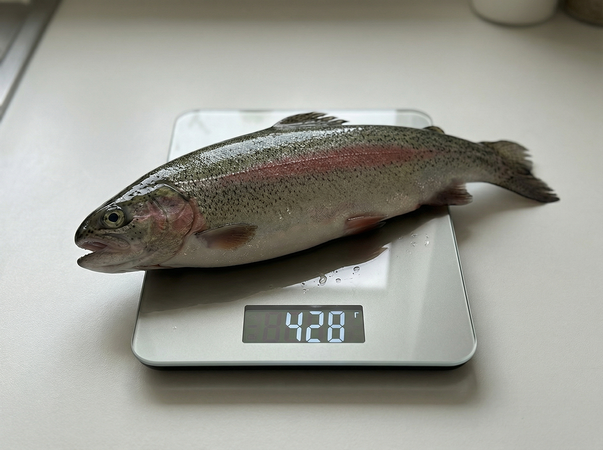 Почему всё больше женщин хотят купить порционную форель MY FISH для семьи — и как попробовать её бесплатно перед покупкой
